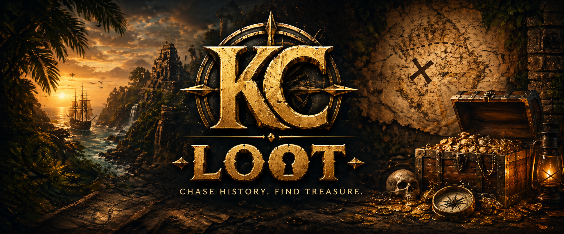 KCLoot Cover
